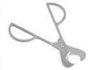 Stainless Steel Cigar Scissors